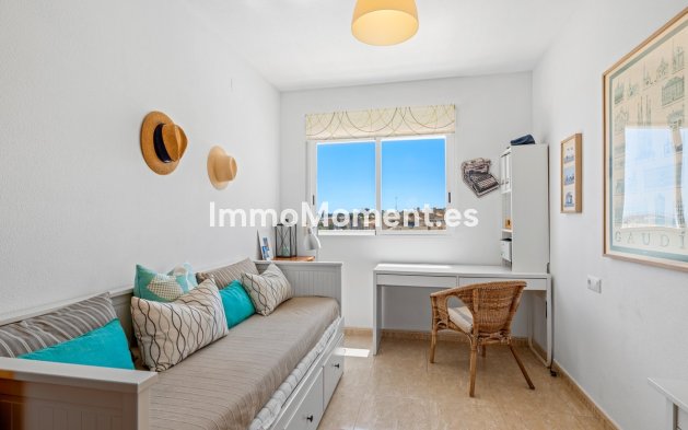 Wiederverkauf - Wohnung - Orihuela - Cabo roig - La Zenia