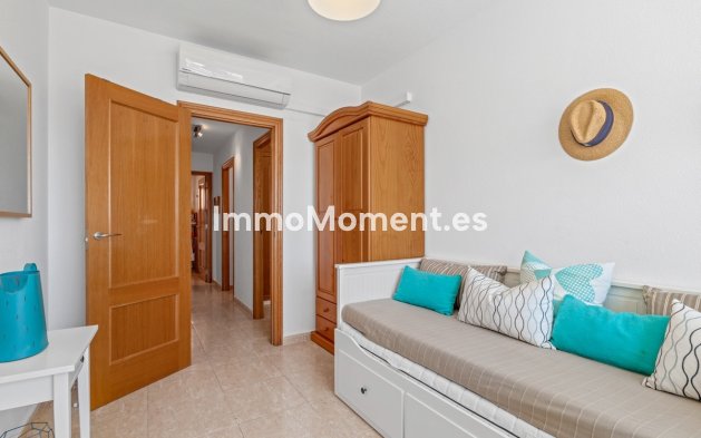Wiederverkauf - Wohnung - Orihuela - Cabo roig - La Zenia