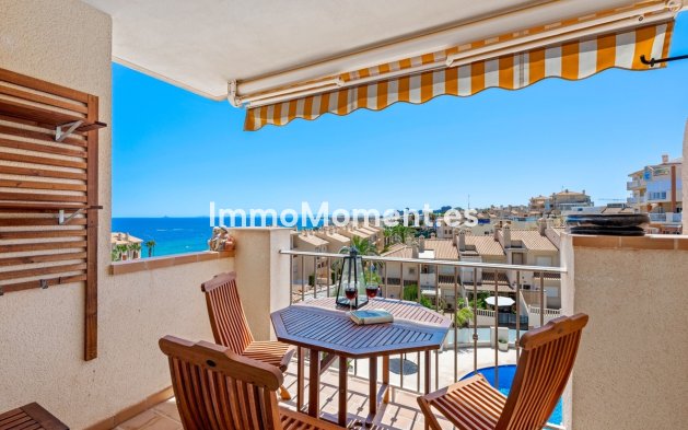 Wiederverkauf - Wohnung - Orihuela - Cabo roig - La Zenia