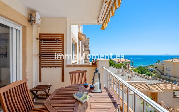 Wiederverkauf - Wohnung - Orihuela - Cabo roig - La Zenia