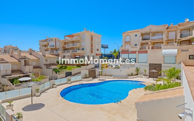 Wiederverkauf - Wohnung - Orihuela - Cabo roig - La Zenia