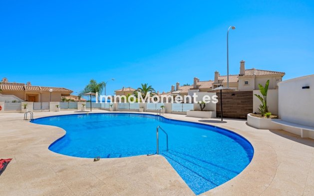Wiederverkauf - Wohnung - Orihuela - Cabo roig - La Zenia