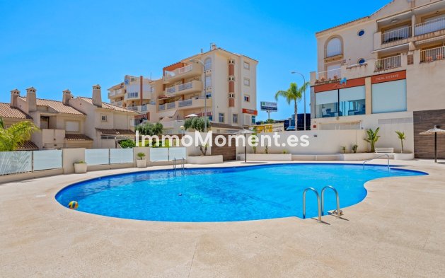 Wiederverkauf - Wohnung - Orihuela - Cabo roig - La Zenia