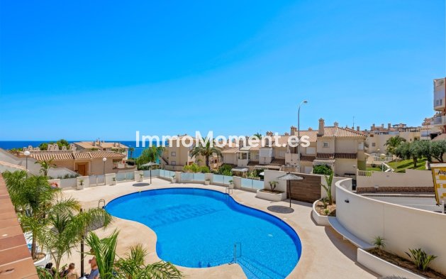Wiederverkauf - Wohnung - Orihuela - Cabo roig - La Zenia