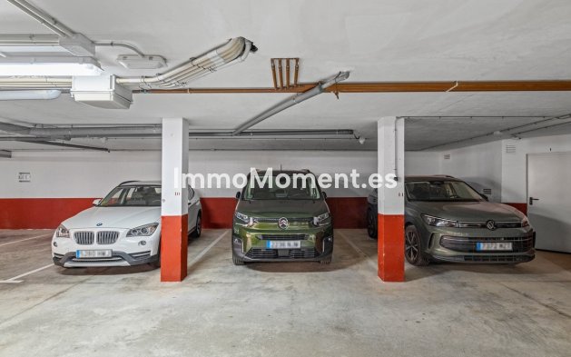 Wiederverkauf - Wohnung - Orihuela - Cabo roig - La Zenia