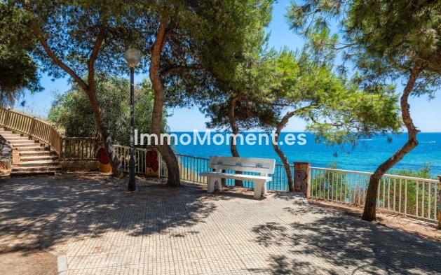 Wiederverkauf - Wohnung - Orihuela - Cabo roig - La Zenia