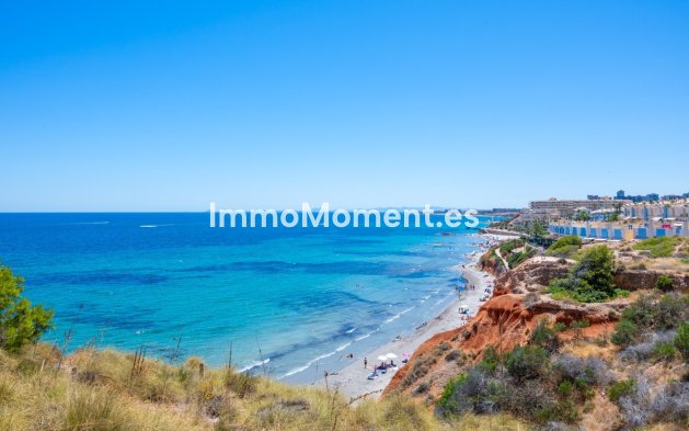 Wiederverkauf - Wohnung - Orihuela - Cabo roig - La Zenia