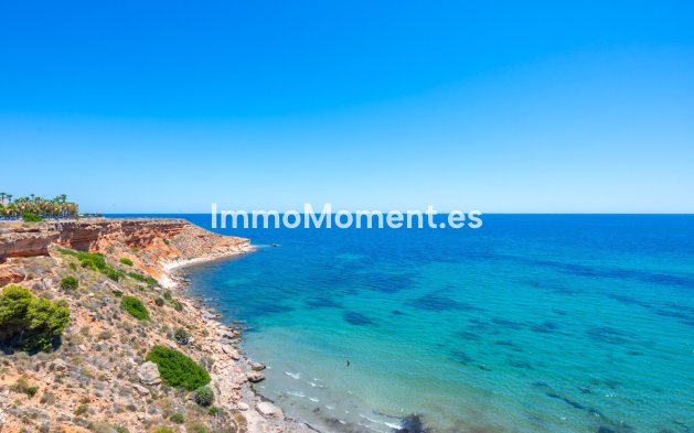 Wiederverkauf - Wohnung - Orihuela - Cabo roig - La Zenia
