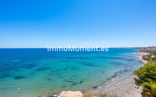 Wiederverkauf - Wohnung - Orihuela - Cabo roig - La Zenia