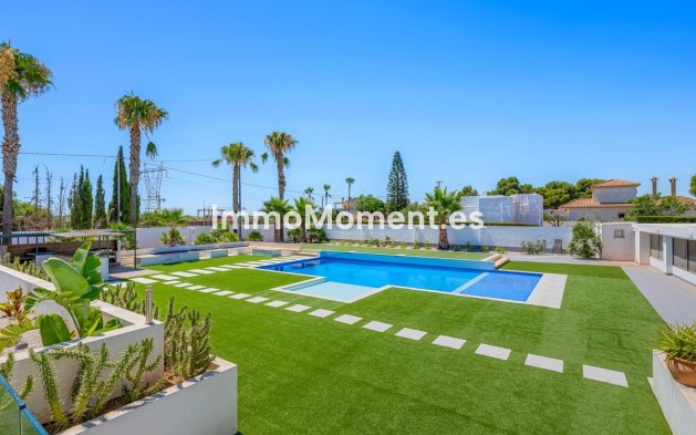 Bestaande woning - Landhuis - Los Montesinos - Los Montesinos Centro