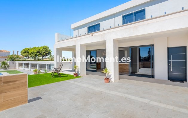 Bestaande woning - Landhuis - Los Montesinos - Los Montesinos Centro