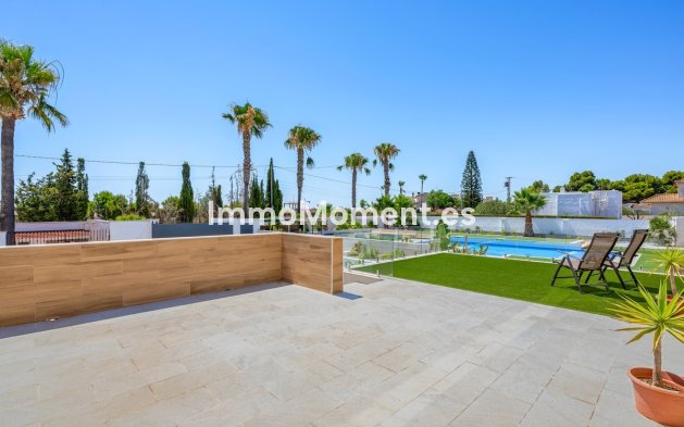 Bestaande woning - Landhuis - Los Montesinos - Los Montesinos Centro