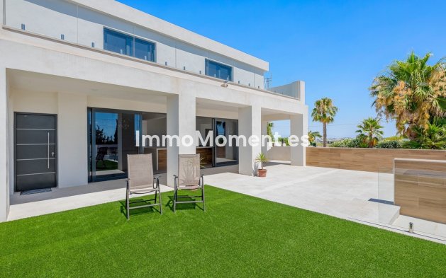 Bestaande woning - Landhuis - Los Montesinos - Los Montesinos Centro
