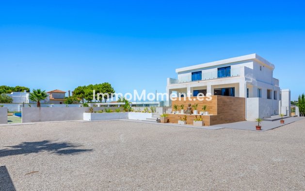 Bestaande woning - Landhuis - Los Montesinos - Los Montesinos Centro