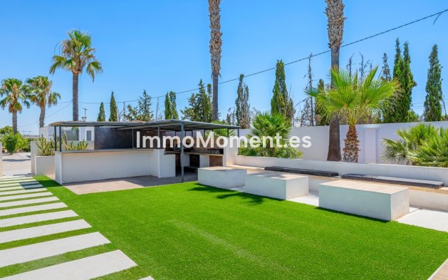 Bestaande woning - Landhuis - Los Montesinos - Los Montesinos Centro