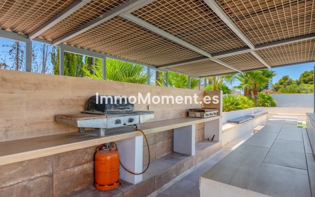 Bestaande woning - Landhuis - Los Montesinos - Los Montesinos Centro