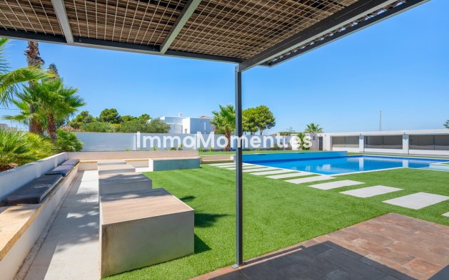 Bestaande woning - Landhuis - Los Montesinos - Los Montesinos Centro