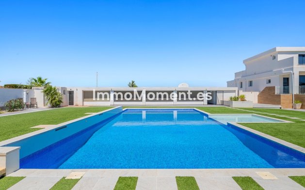 Bestaande woning - Landhuis - Los Montesinos - Los Montesinos Centro