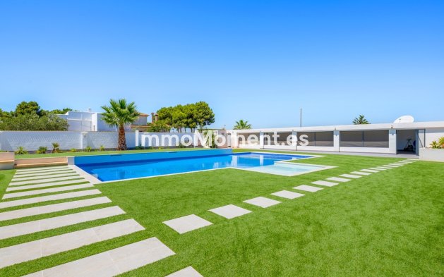 Bestaande woning - Landhuis - Los Montesinos - Los Montesinos Centro