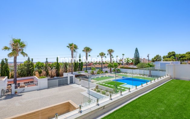 Bestaande woning - Landhuis - Los Montesinos - Los Montesinos Centro