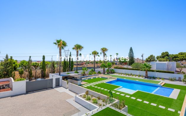 Bestaande woning - Landhuis - Los Montesinos - Los Montesinos Centro