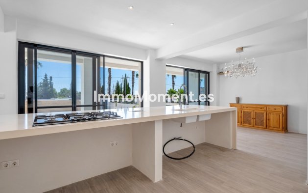 Bestaande woning - Landhuis - Los Montesinos - Los Montesinos Centro