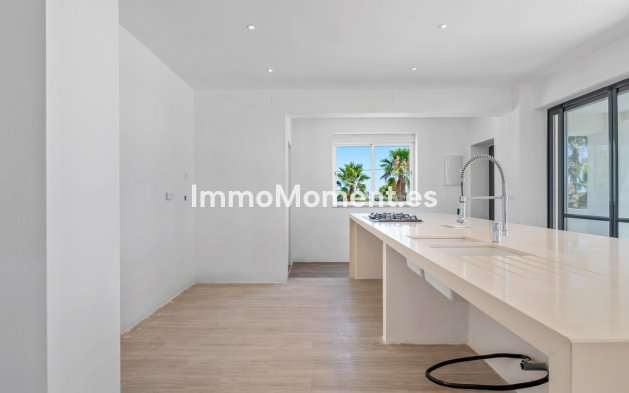 Bestaande woning - Landhuis - Los Montesinos - Los Montesinos Centro