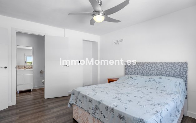 Bestaande woning - Landhuis - Los Montesinos - Los Montesinos Centro