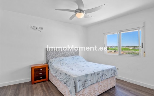 Bestaande woning - Landhuis - Los Montesinos - Los Montesinos Centro