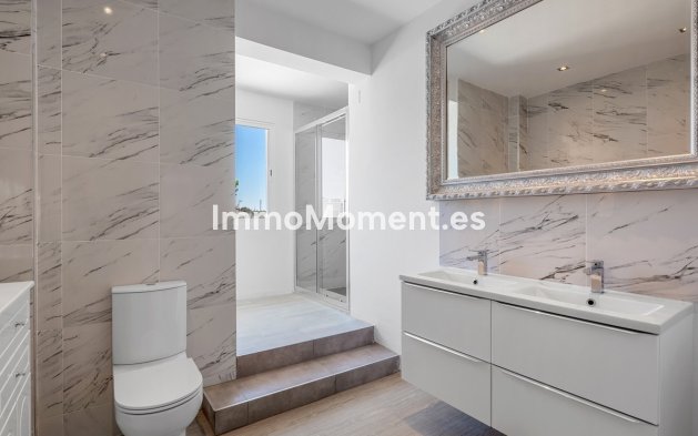 Bestaande woning - Landhuis - Los Montesinos - Los Montesinos Centro