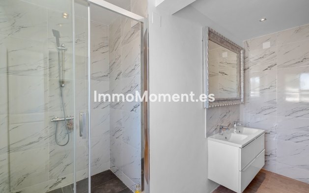 Bestaande woning - Landhuis - Los Montesinos - Los Montesinos Centro