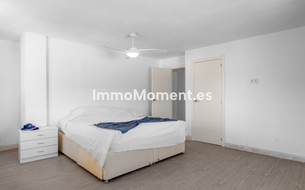 Bestaande woning - Landhuis - Los Montesinos - Los Montesinos Centro
