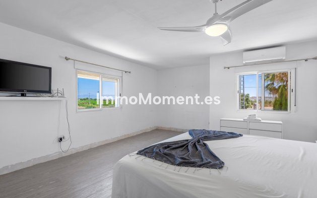 Bestaande woning - Landhuis - Los Montesinos - Los Montesinos Centro