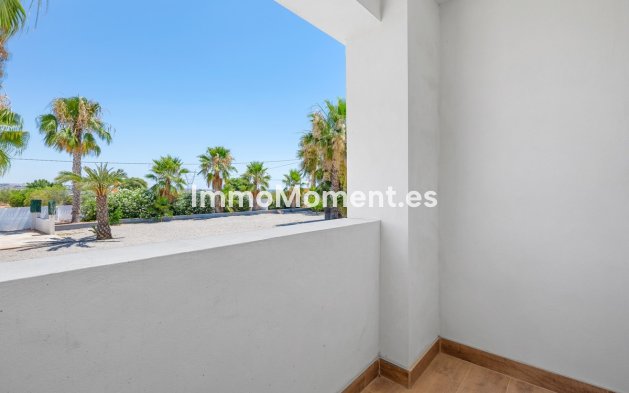 Bestaande woning - Landhuis - Los Montesinos - Los Montesinos Centro