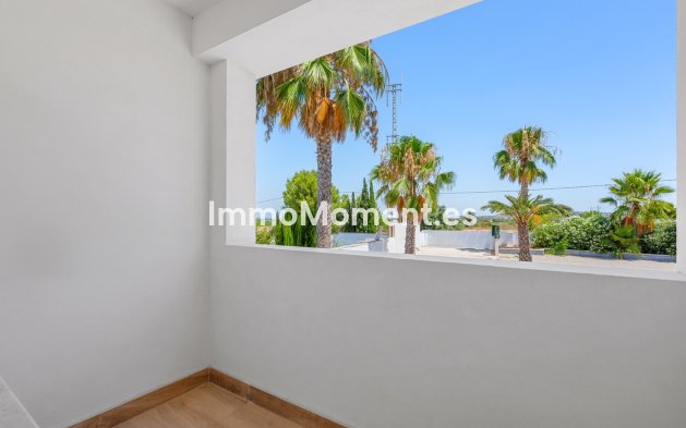 Bestaande woning - Landhuis - Los Montesinos - Los Montesinos Centro