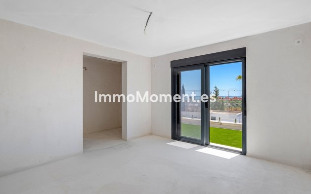Bestaande woning - Landhuis - Los Montesinos - Los Montesinos Centro