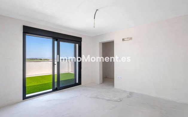 Bestaande woning - Landhuis - Los Montesinos - Los Montesinos Centro