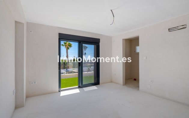 Bestaande woning - Landhuis - Los Montesinos - Los Montesinos Centro