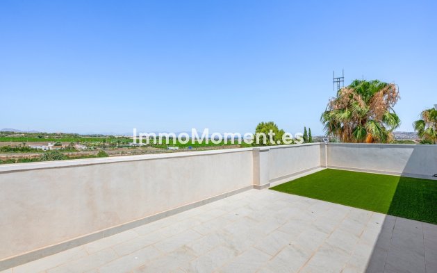 Bestaande woning - Landhuis - Los Montesinos - Los Montesinos Centro