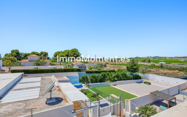 Bestaande woning - Landhuis - Los Montesinos - Los Montesinos Centro
