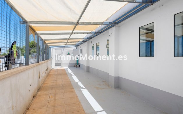 Bestaande woning - Landhuis - Los Montesinos - Los Montesinos Centro