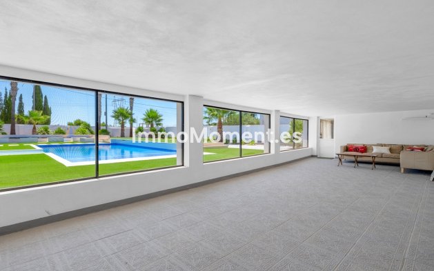 Bestaande woning - Landhuis - Los Montesinos - Los Montesinos Centro