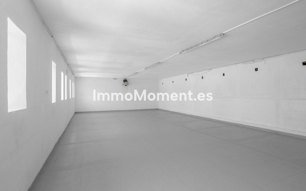 Bestaande woning - Landhuis - Los Montesinos - Los Montesinos Centro