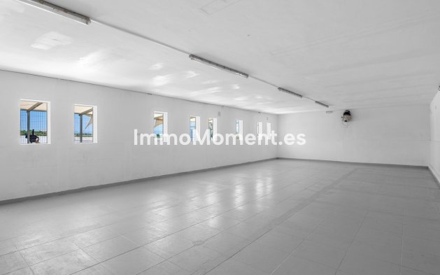 Bestaande woning - Landhuis - Los Montesinos - Los Montesinos Centro