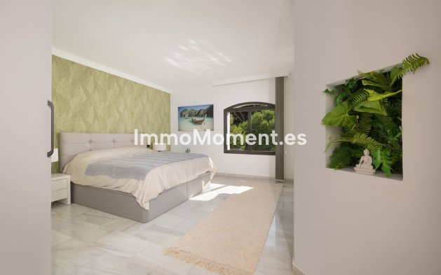 Wiederverkauf - Wohnung - Marbella - Puerto Banús