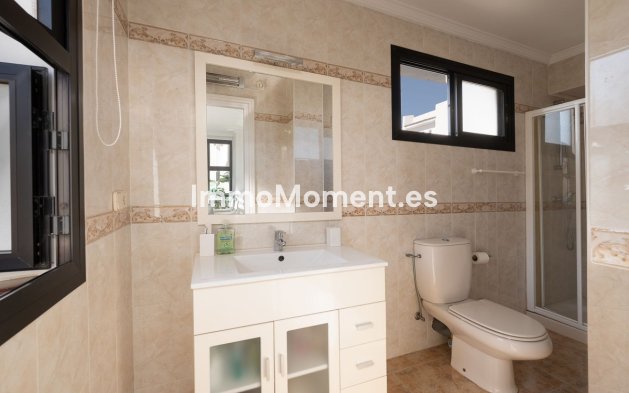 Wiederverkauf - Wohnung - Marbella - Puerto Banús