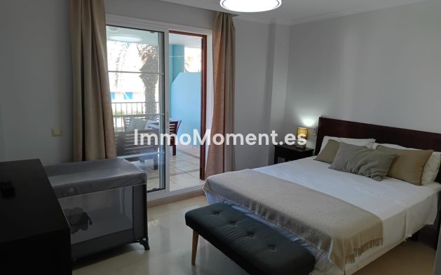 Bestaande woning - Appartement - Sotogrande - Sotogrande Marina