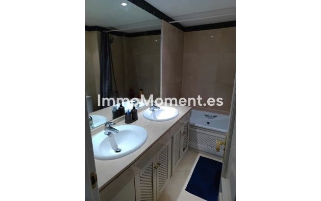 Bestaande woning - Appartement - Sotogrande - Sotogrande Marina