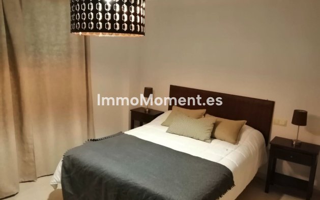 Bestaande woning - Appartement - Sotogrande - Sotogrande Marina