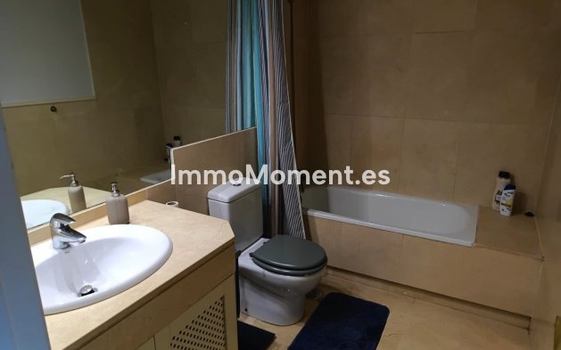 Bestaande woning - Appartement - Sotogrande - Sotogrande Marina